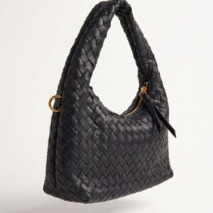 BORSA INTRECCIATA 6 BORSA INTRECCIATA - Thumbnail Image 3