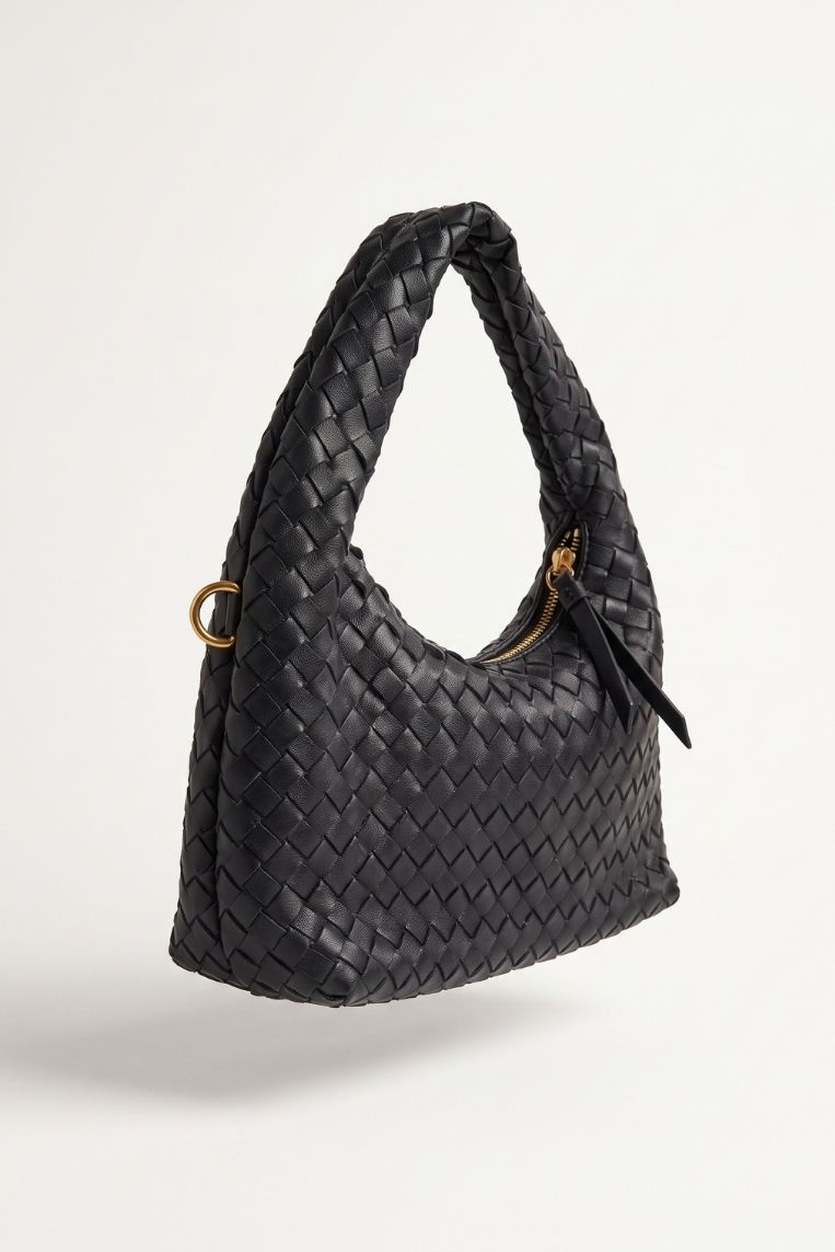 BORSA INTRECCIATA - immagine 3
