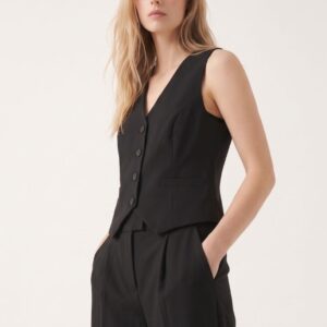 GILET PUNTO MILANO 7 GILET PUNTO MILANO - Thumbnail Image 1