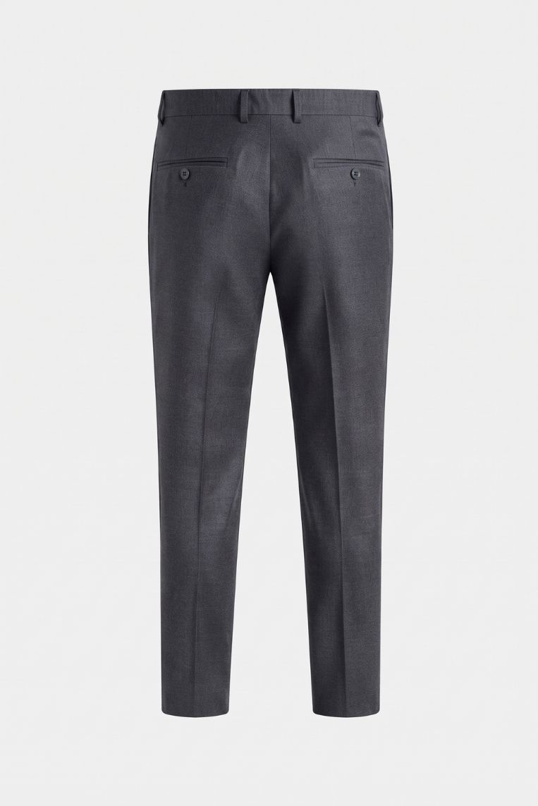 PANTALONE PUNTO MILANO SLIM - immagine 8