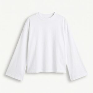 T-SHIRT OVER MANICA CAMPANA 12 T-SHIRT OVER MANICA CAMPANA - Thumbnail Image 6