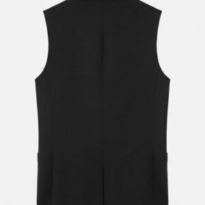 GILET LUNGO P MILANO 6 GILET LUNGO P MILANO - Thumbnail Image 3