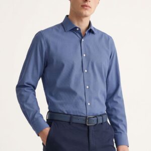 CAMICIA IN BAMBOO STAMPATA 22 CAMICIA IN BAMBOO STAMPATA - Thumbnail Image 6