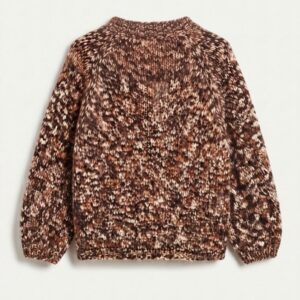MAGLIA MULTICOLOR TRICOT 27 MAGLIA MULTICOLOR TRICOT - Thumbnail Image 12