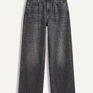 DENIM STRAIGHT LEG 7 DENIM STRAIGHT LEG - Thumbnail Image 3