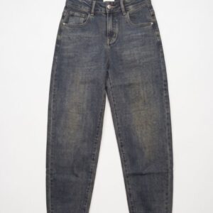 DENIM MOM FIT 7 DENIM MOM FIT - Thumbnail Image 3