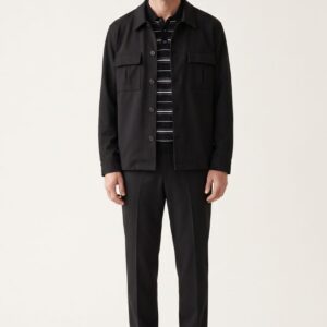 PANTALONE FLUIDO 14 PANTALONE FLUIDO - Thumbnail Image 6