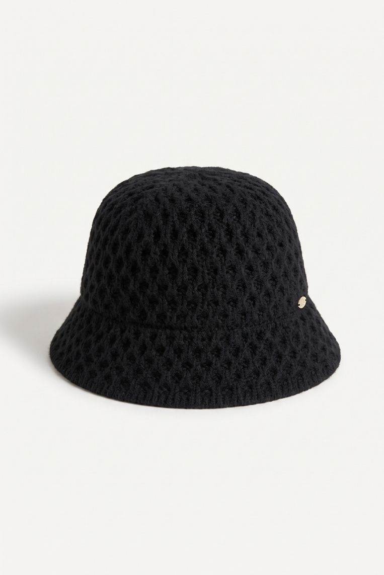 CAPPELLO INTRECCIATO - immagine 2