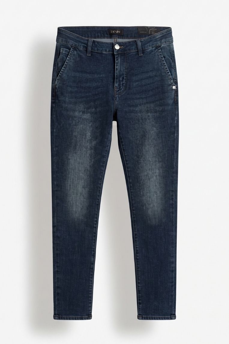 DENIM CHINO SUPERFLEX - immagine 3