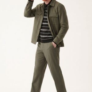PANTALONE FLUIDO 10 PANTALONE FLUIDO - Thumbnail Image 2