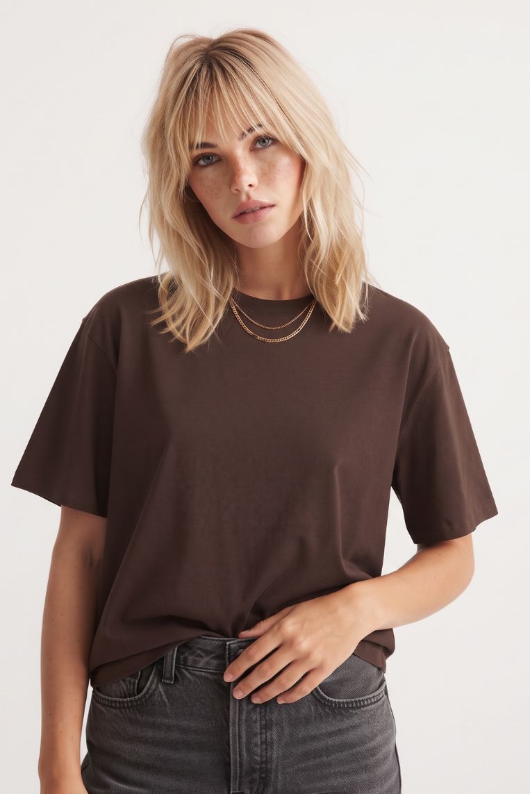 T-SHIRT MM OVER 2 T-SHIRT MM OVER - immagine 2