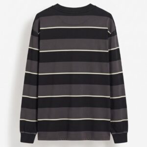 T-SHIRT MANICA LUNGA RIGA 18 T-SHIRT MANICA LUNGA RIGA - Thumbnail Image 9