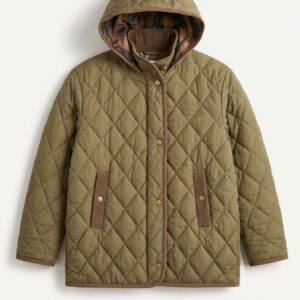 GIUBBINO TRAPUNTATO CAPPUCCIO 15 GIUBBINO TRAPUNTATO CAPPUCCIO - Thumbnail Image 7