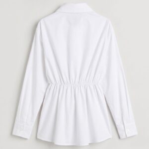 CAMICIA ARRICCIO CENTRALE 12 CAMICIA ARRICCIO CENTRALE - Thumbnail Image 4