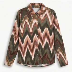 CAMICIA FANTASIA 10 CAMICIA FANTASIA - Thumbnail Image 3