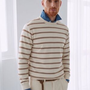 T-SHIRT MANICA LUNGA RIGA 10 T-SHIRT MANICA LUNGA RIGA - Thumbnail Image 1