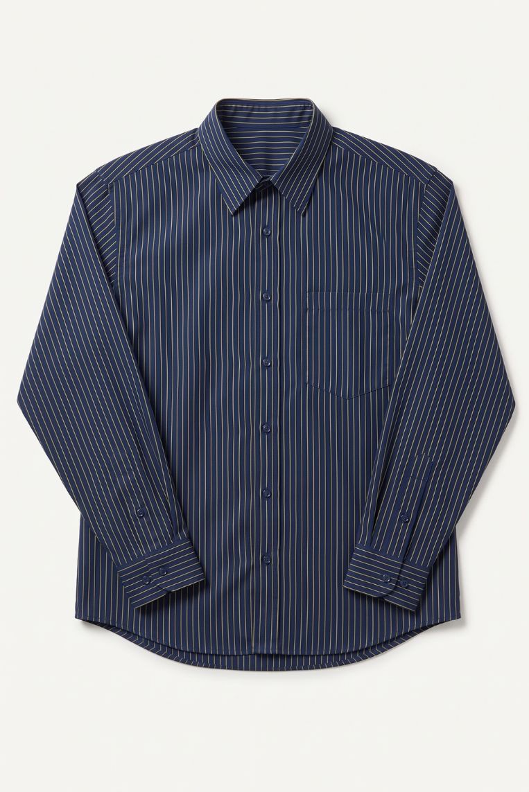 CAMICIA GESSATA - immagine 8