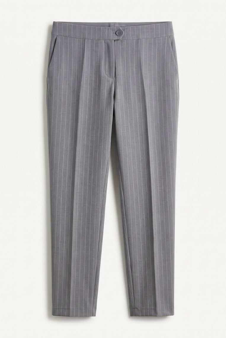PANTALONE NEW YORK GESSATO 3 PANTALONE NEW YORK GESSATO - immagine 3