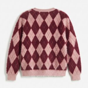MAGLIA GIRO EFFETTO PELO 14 MAGLIA GIRO EFFETTO PELO - Thumbnail Image 6