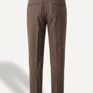 PANTALONE TEXTURE MANO CALDA 8 PANTALONE TEXTURE MANO CALDA - Thumbnail Image 4