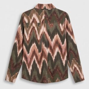 CAMICIA FANTASIA 11 CAMICIA FANTASIA - Thumbnail Image 4