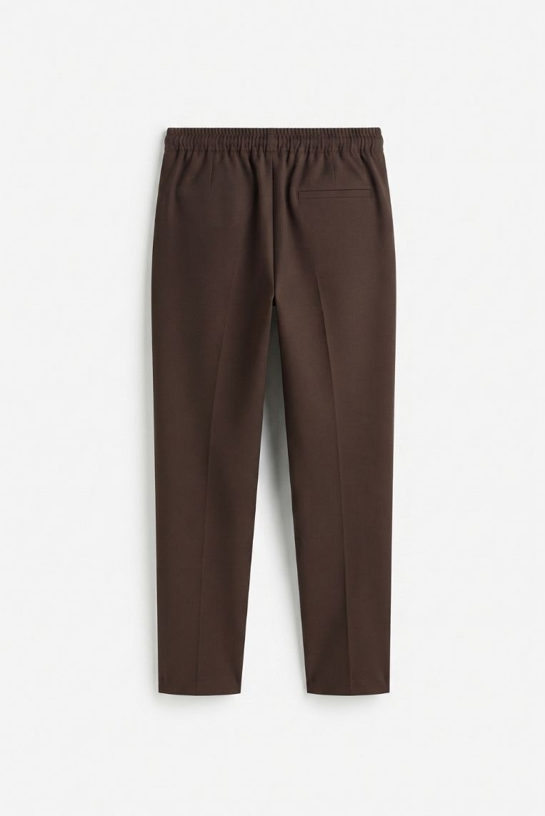 PANTALACCIO FLUIDO CON CATENA 8 PANTALACCIO FLUIDO CON CATENA - immagine 8
