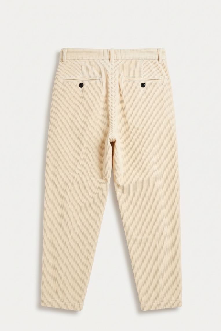 PANTALONI VELLUTO ROCCIATORE 3 PANTALONI VELLUTO ROCCIATORE - immagine 3