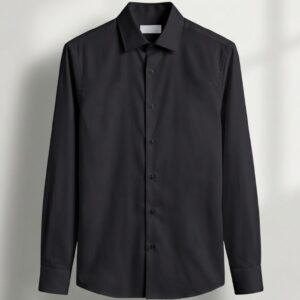 CAMICIA SLIM POP STRETCH 11 CAMICIA SLIM POP STRETCH - Thumbnail Image 3