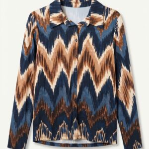 CAMICIA FANTASIA 13 CAMICIA FANTASIA - Thumbnail Image 6