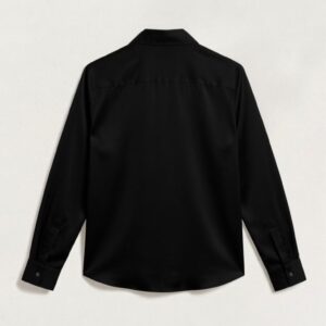 CAMICIA SATINATA 18 CAMICIA SATINATA - Thumbnail Image 9