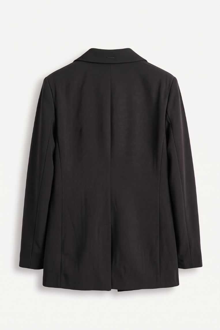 GIACCA SCUBA CREPE - immagine 10