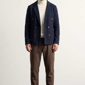 PANTALONE MANO CALDA GAMBA DRITTA 12 PANTALONE MANO CALDA GAMBA DRITTA - Thumbnail Image 2