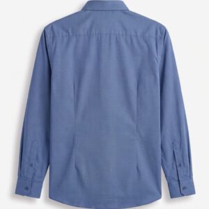 CAMICIA IN BAMBOO STAMPATA 26 CAMICIA IN BAMBOO STAMPATA - Thumbnail Image 10
