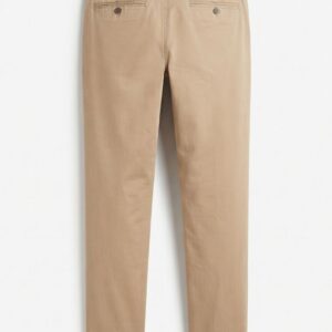 CHINO GABARDINA BASIC 19 CHINO GABARDINA BASIC - Thumbnail Image 4