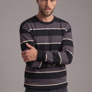 T-SHIRT MANICA LUNGA RIGA 16 T-SHIRT MANICA LUNGA RIGA - Thumbnail Image 7