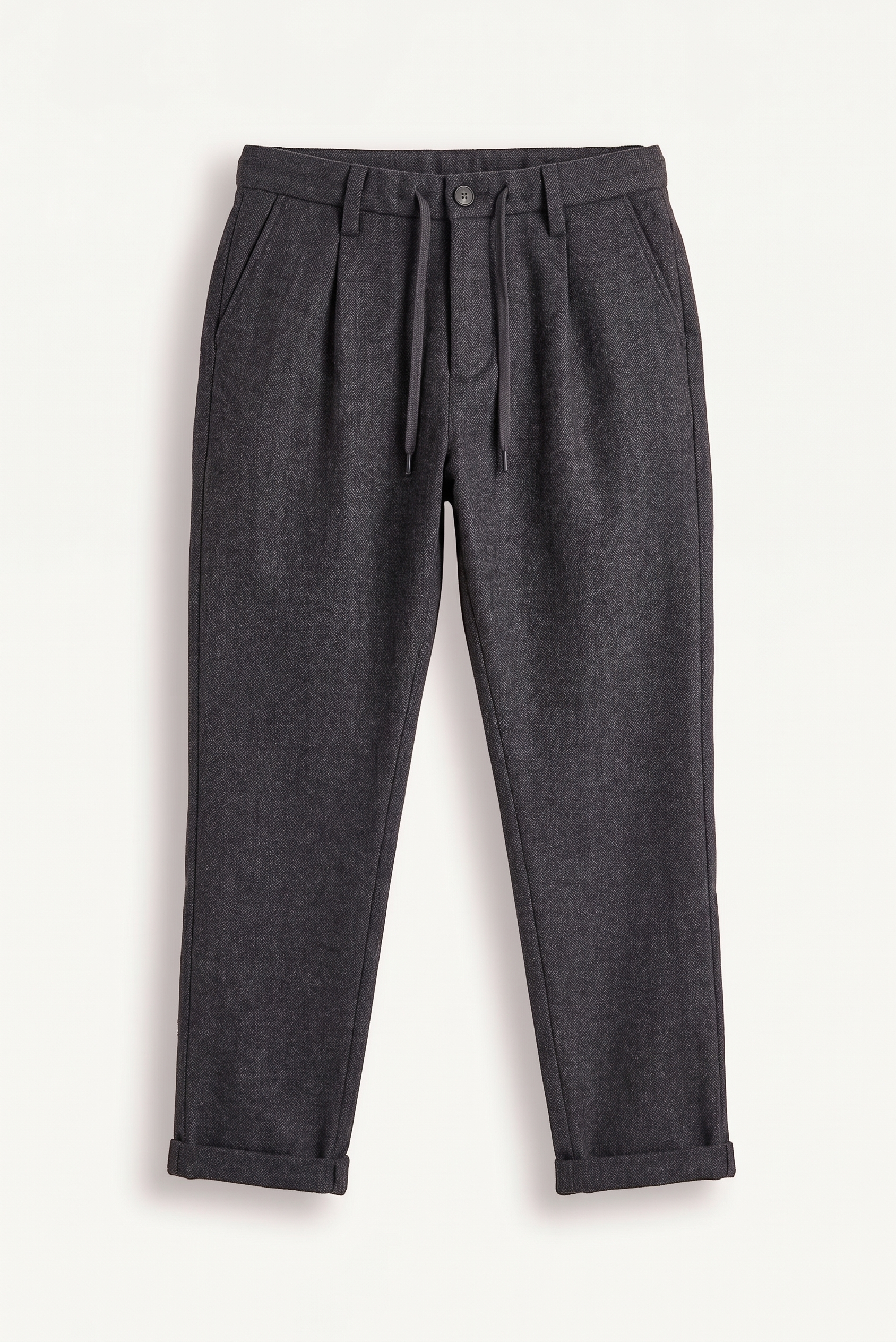 PANTALONE MANO CALDA GAMBA DRITTA 9 PANTALONE MANO CALDA GAMBA DRITTA - immagine 9