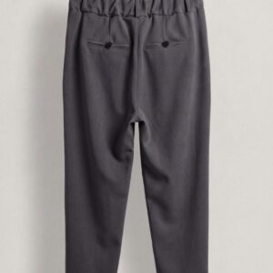 PANTALONE FLIUDO MANO LANA 21 PANTALONE FLIUDO MANO LANA - Thumbnail Image 9