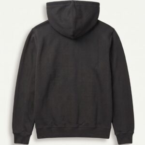 FELPA CAPPUCCIO FULL ZIP PIQUET 8 FELPA CAPPUCCIO FULL ZIP PIQUET - Thumbnail Image 4