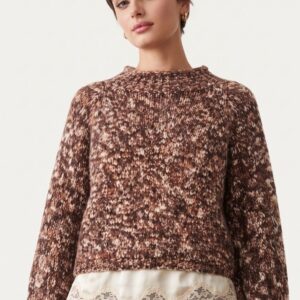 MAGLIA MULTICOLOR TRICOT 24 MAGLIA MULTICOLOR TRICOT - Thumbnail Image 9