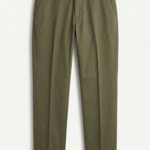 CHINO GABARDINA BASIC 27 CHINO GABARDINA BASIC - Thumbnail Image 12