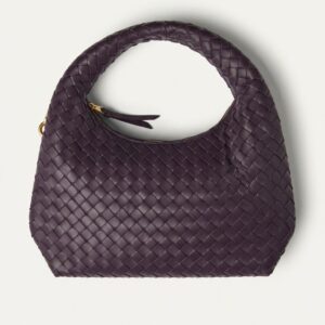 BORSA INTRECCIATA 4 BORSA INTRECCIATA - Thumbnail Image 1