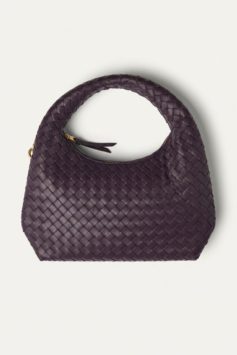 BORSA INTRECCIATA