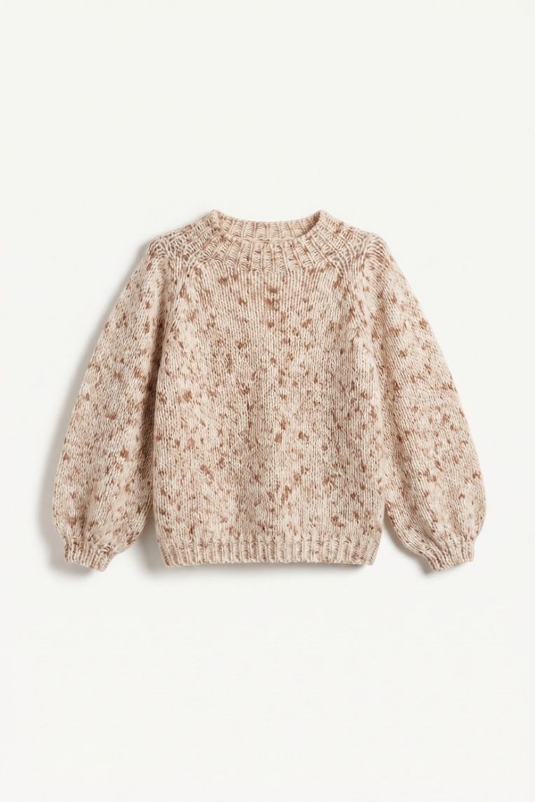 MAGLIA MULTICOLOR TRICOT 7 MAGLIA MULTICOLOR TRICOT - immagine 7