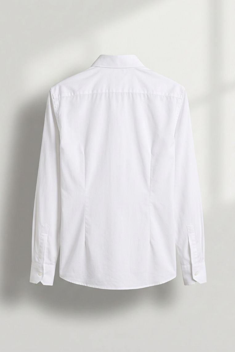 CAMICIA SLIM POP STRETCH - immagine 6
