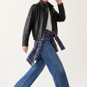 CAMICIA OVER CHECK 11 CAMICIA OVER CHECK - Thumbnail Image 1