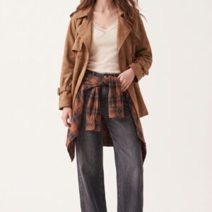 DENIM STRAIGHT LEG 5 DENIM STRAIGHT LEG - Thumbnail Image 1