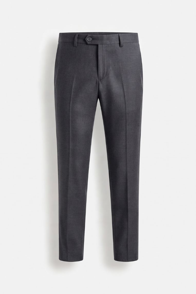 PANTALONE PUNTO MILANO SLIM - immagine 7