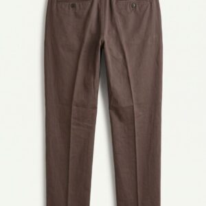 CHINO GABARDINA BASIC 23 CHINO GABARDINA BASIC - Thumbnail Image 8