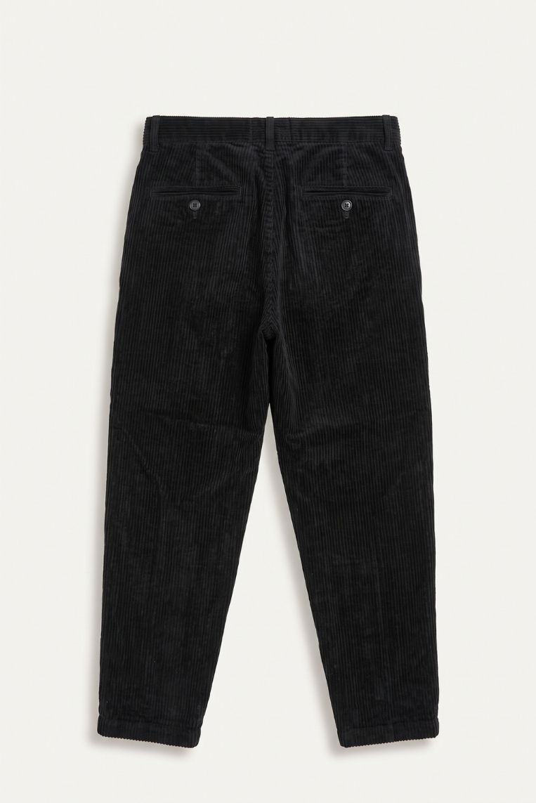 PANTALONI VELLUTO ROCCIATORE 5 PANTALONI VELLUTO ROCCIATORE - immagine 5