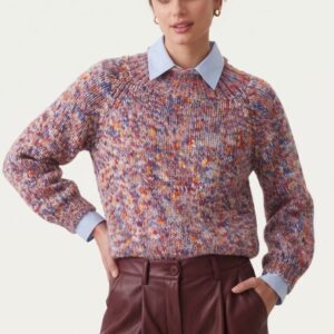 MAGLIA MULTICOLOR TRICOT 17 MAGLIA MULTICOLOR TRICOT - Thumbnail Image 2